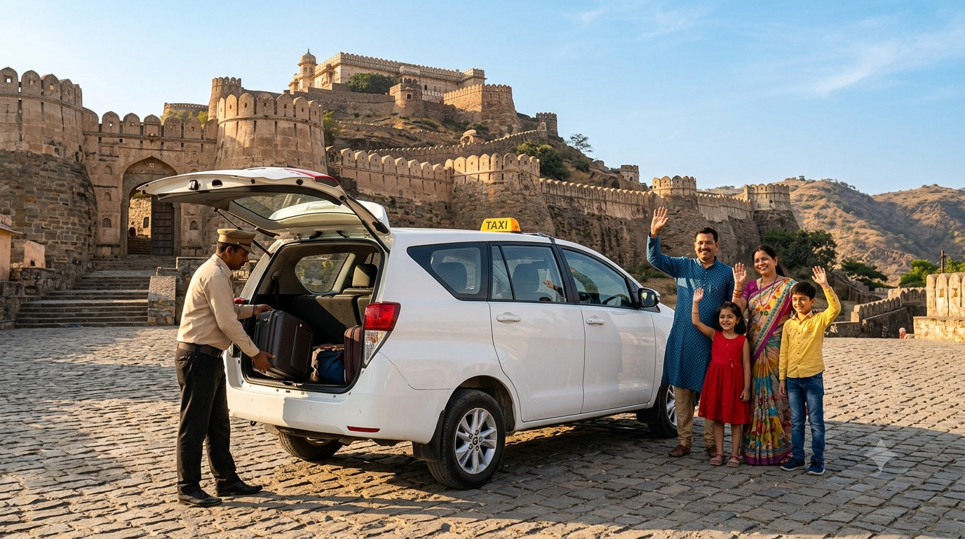 Rajasthan tour packages