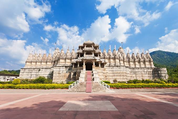 Kumbhalgarh Fort & Ranakpur Temple photo 2