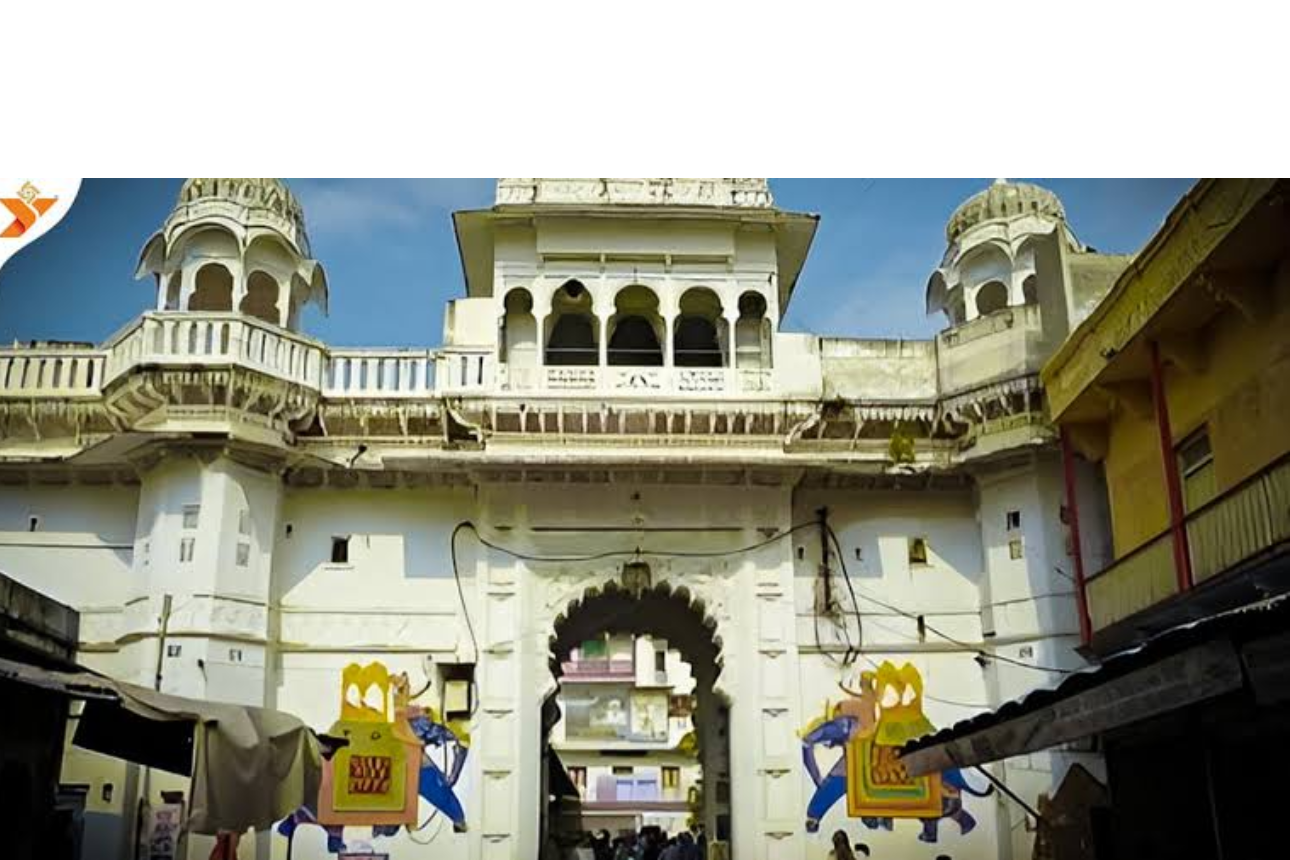 Nathdwara – Eklingji – Nagda Temple Tour photo 2