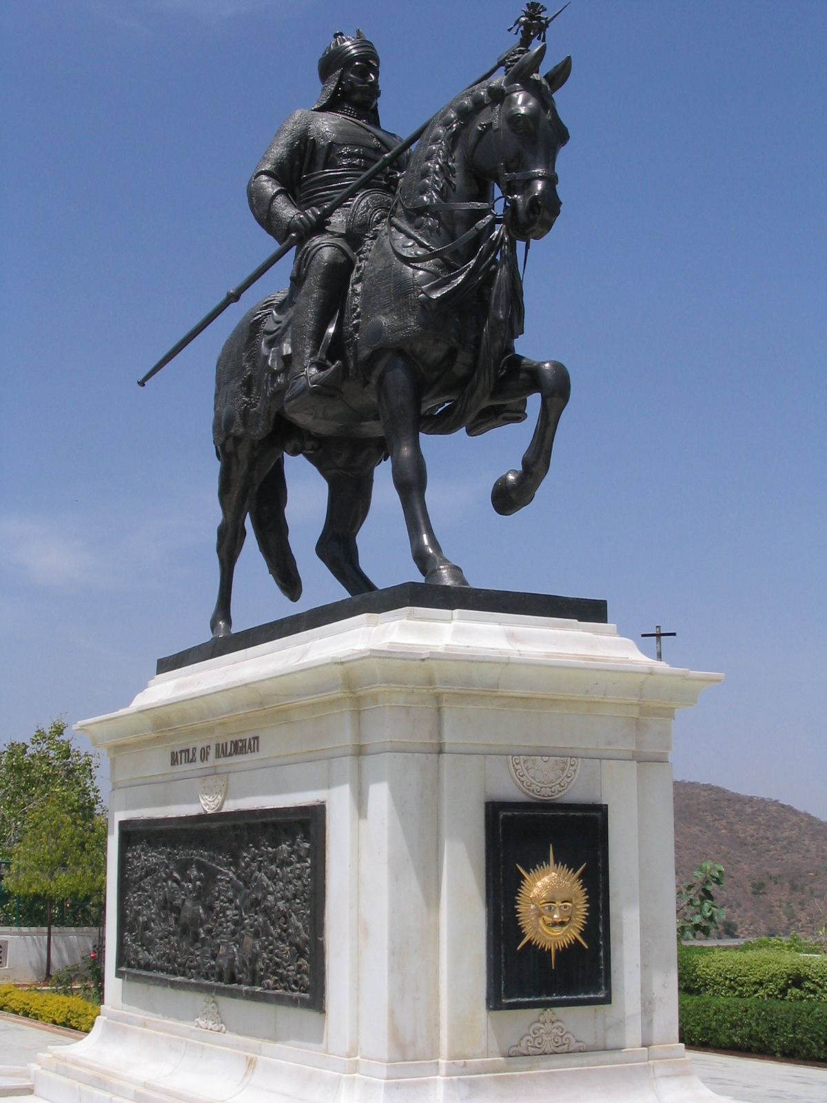 Haldighati & Nathdwara Tour