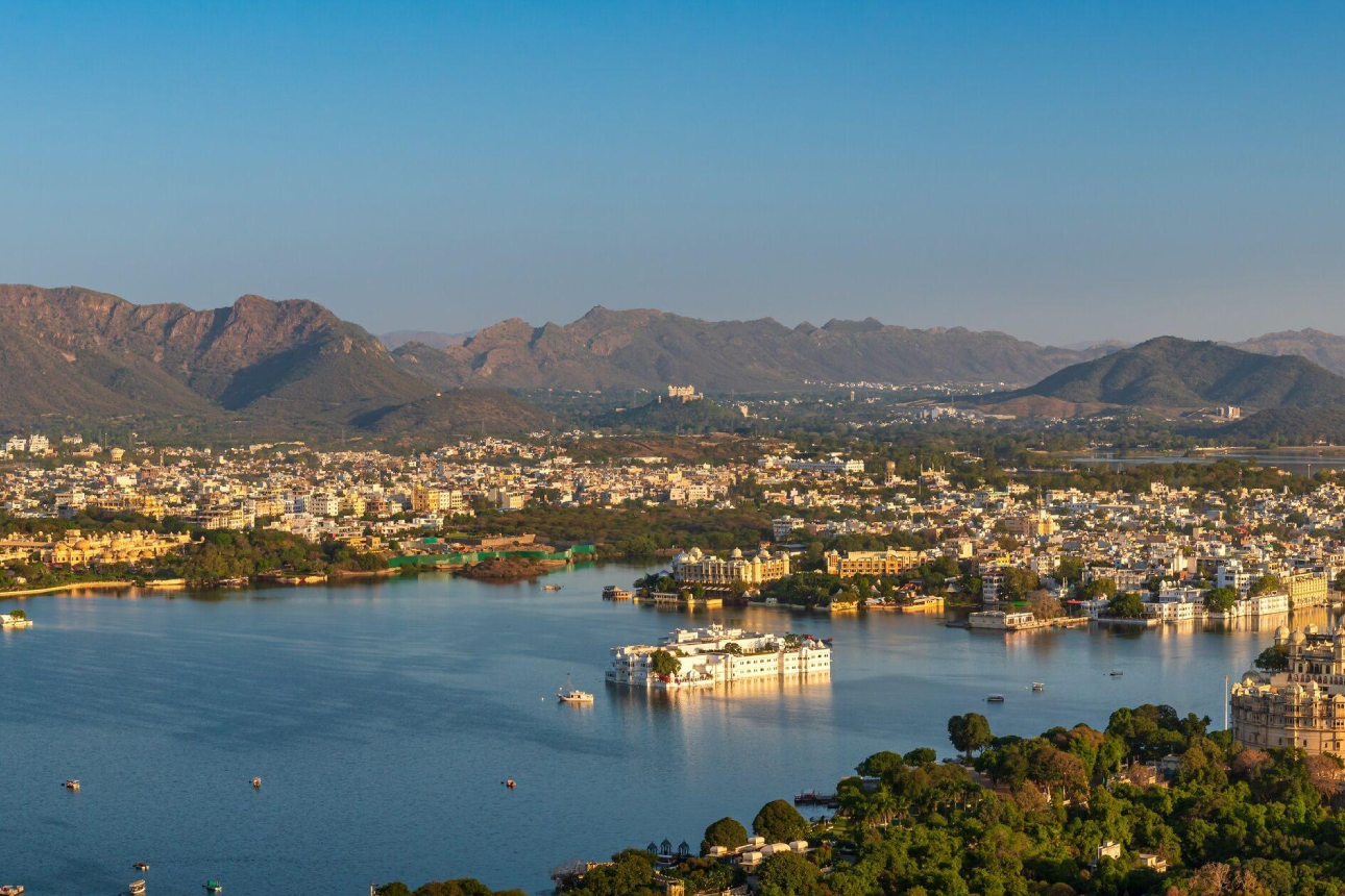 Udaipur by Night Tour photo 3