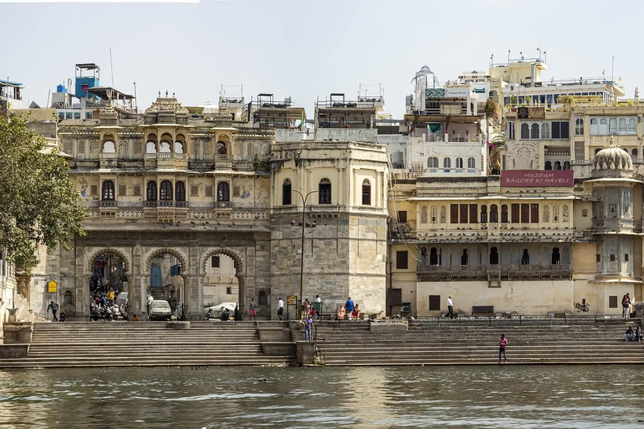 Udaipur Full-Day City Tour photo 4
