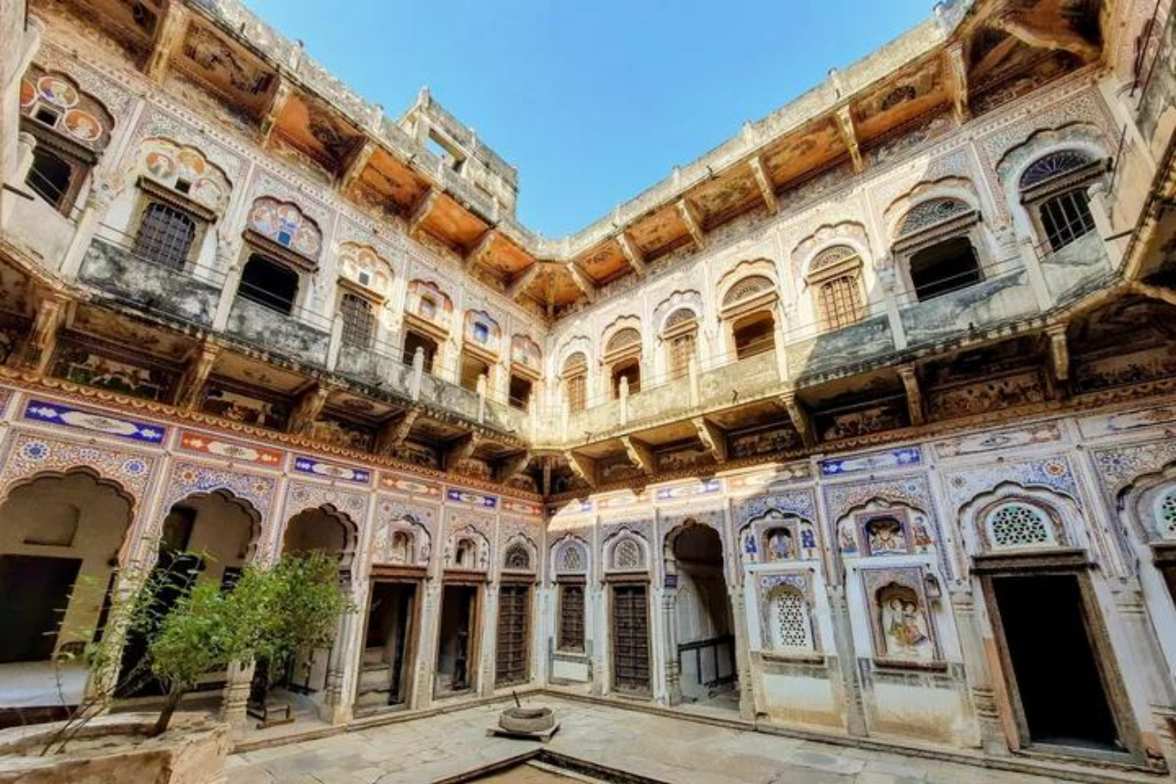 Udaipur Half-Day City Tour photo 2