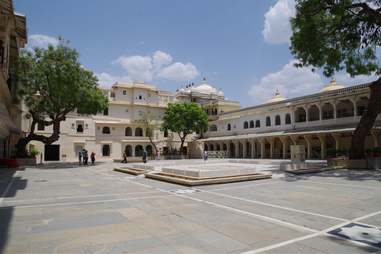 Udaipur Half-Day City Tour photo 3