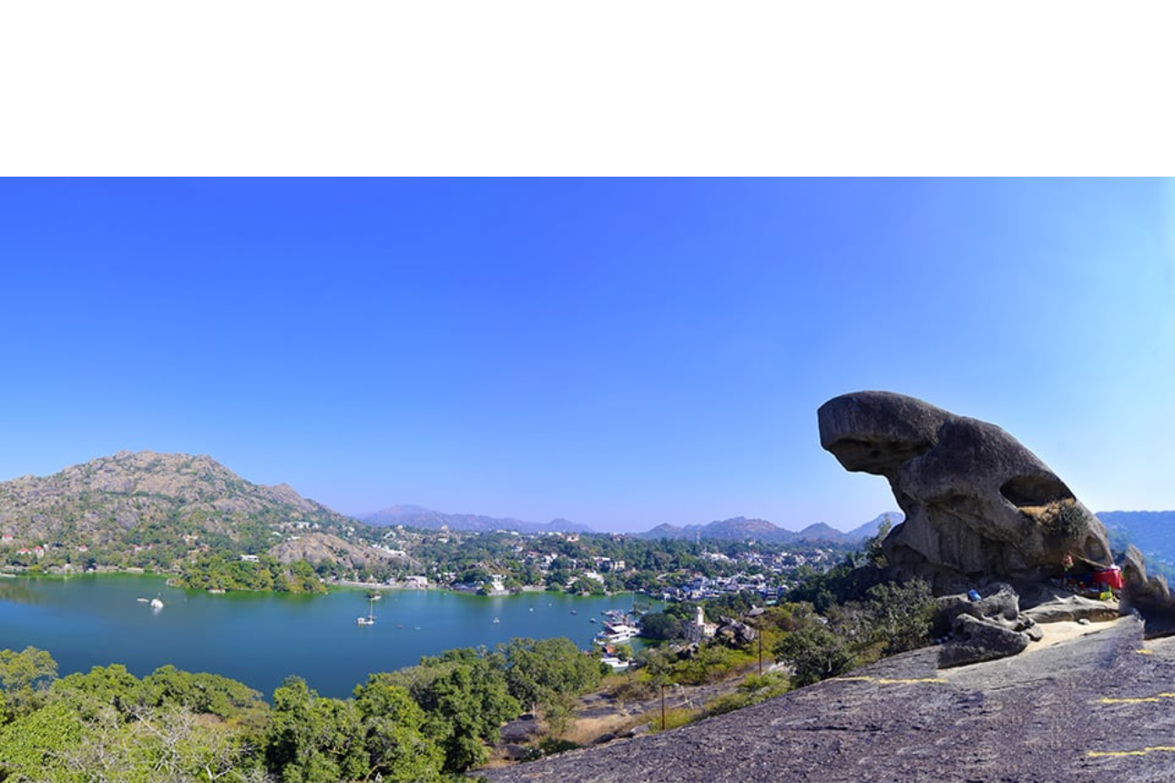 Udaipur to Mount Abu Tour photo 1
